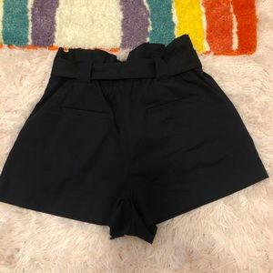 Zara Shorts